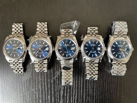 arf rolex vs gen|rwg gen vsf.